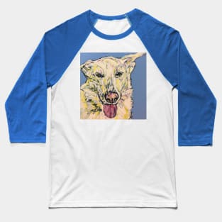 German Shepard Pie Baseball T-Shirt